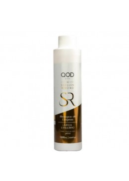 Shampoo City Detox  by Suellen Ribeiro 1L - QOD Beautecombeleza.com