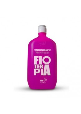 Fioterapia Everk Gold Thérapie Capillaire 500ml - Everk Beautecombeleza.com
