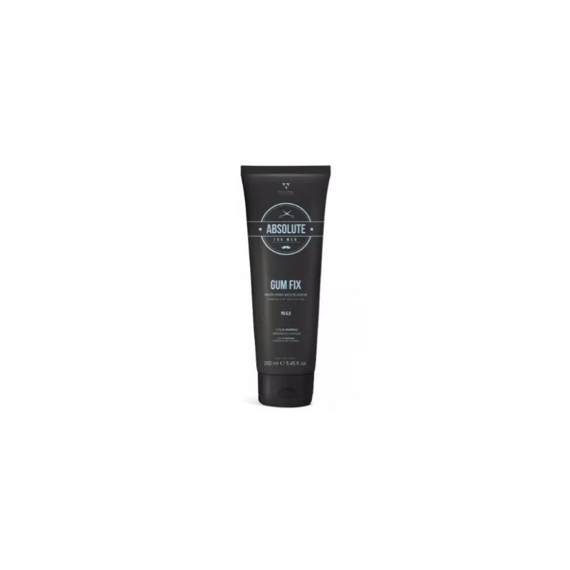 Gum Fix Absolute for Man Paste Modeler Felithi 250ml - Felithi Beautecombeleza.com Gum Fix Absolute for Man Paste Modeler Felithi 250ml - Felithi Beautecombeleza.com