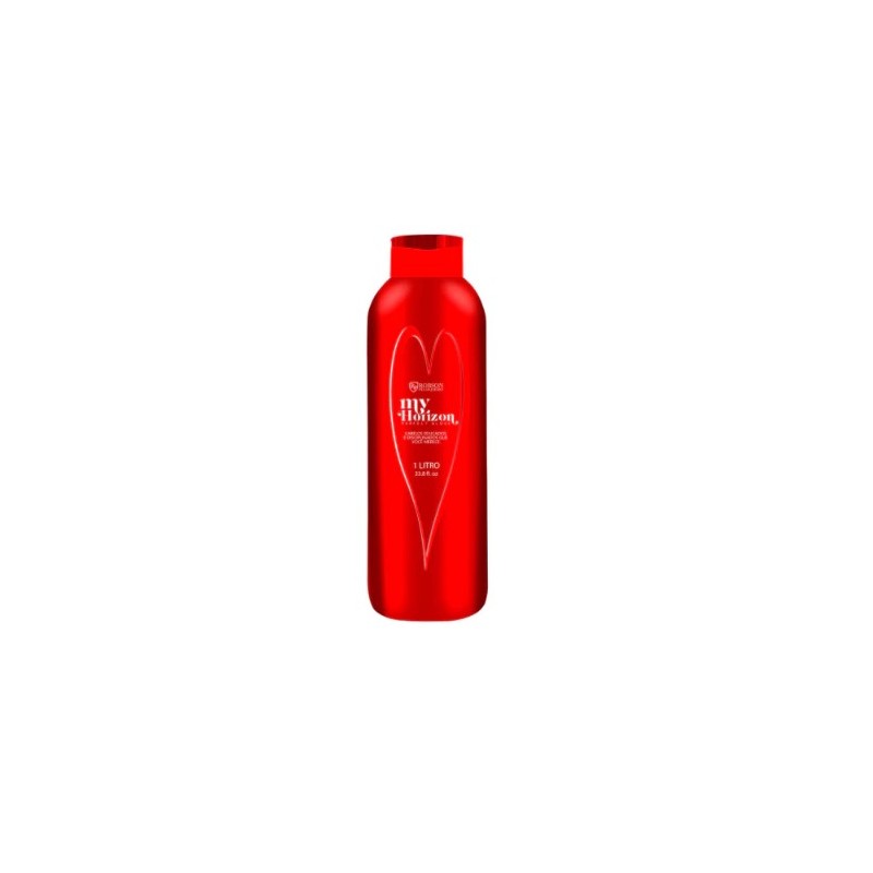 Robson Peluquero My Horizon Volume Reducer 1 Liter/33 fl oz Beautecombeleza.com Robson Peluquero My Horizon Volume Reducer 1 Liter/33 fl oz Beautecombeleza.com