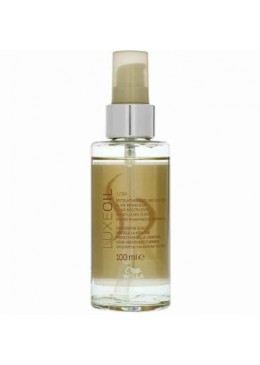 Huile Capillaire Oil Reflections 100ml - Wella