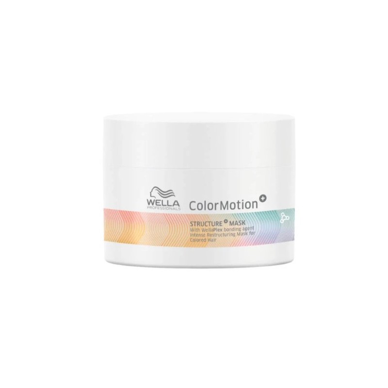 Color Motion Structure+ 150ml - Wella Beautecombeleza.com Color Motion Structure+ 150ml - Wella Beautecombeleza.com