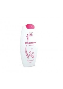 Shampoo Nawt's Life Dry 340 Ml Soft Promotion - Nawt's Life Beautecombeleza.com