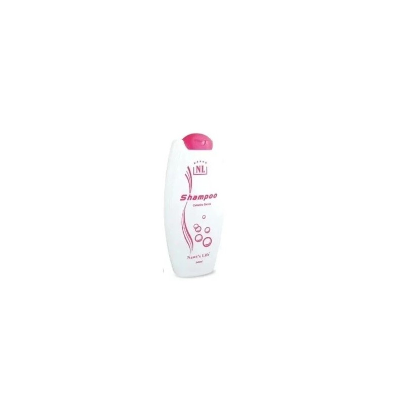 Shampoo Nawt's Life Dry 340 Ml Soft Promotion - Nawt's Life Beautecombeleza.com Shampoo Nawt's Life Dry 340 Ml Soft Promotion - Nawt's Life Beautecombeleza.com