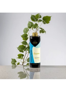 Senses Brazil - Hydration Shampoo 1000ml Beautecombeleza.com