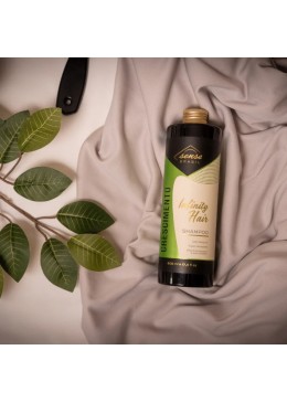 Infinity Hair Shampooing pour la Croissance des Cheveux 500ml - Senses Brazil Beautecombeleza.com