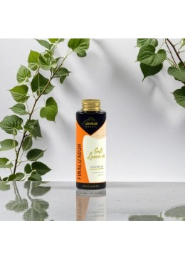 Senses Brazil - Soft Finisher Leave-in Beautecombeleza.com