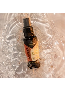 Senses Brazil - End Repairer for Ends - Shine Repair 100ml Beautecombeleza.com