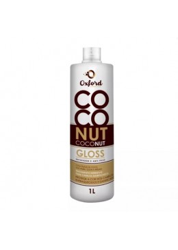 Coconut Sealing Thermal Capillary 1 Liter - Oxford