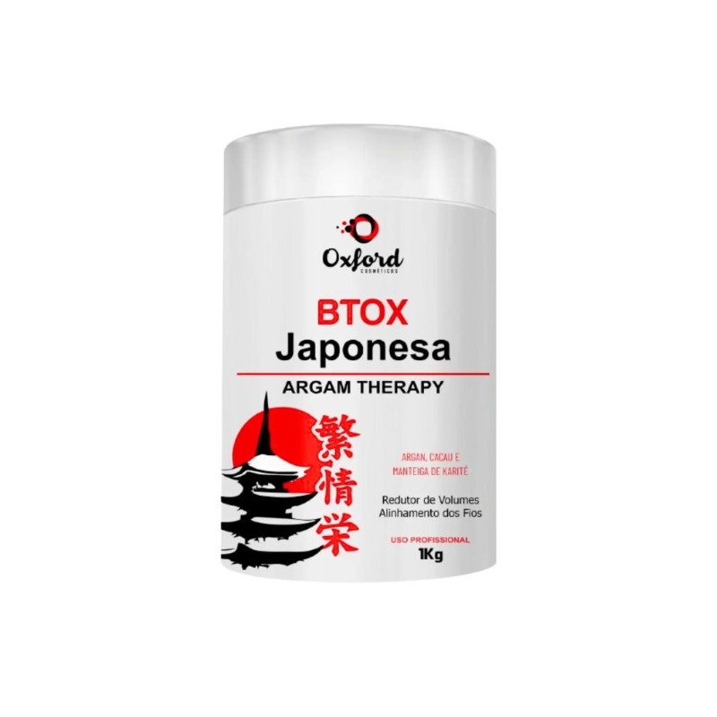 Botox Réducteur de Volume Japonais Argan Terapy 1kg - Oxford Beautecombeleza.com Botox Réducteur de Volume Japonais Argan Terapy 1kg - Oxford Beautecombeleza.com