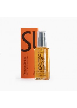 Supreme Oil Finisher Patauá Acai Marula Baru Oils Blend 60ml - Fit Cosmetics Beautecombeleza.com