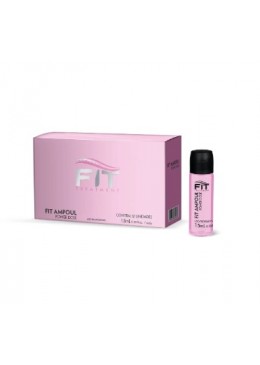 Professional Intensive Treatment Power Dose Ampoule Kit 6x30ml - Fit Cosmetics Beautecombeleza.com