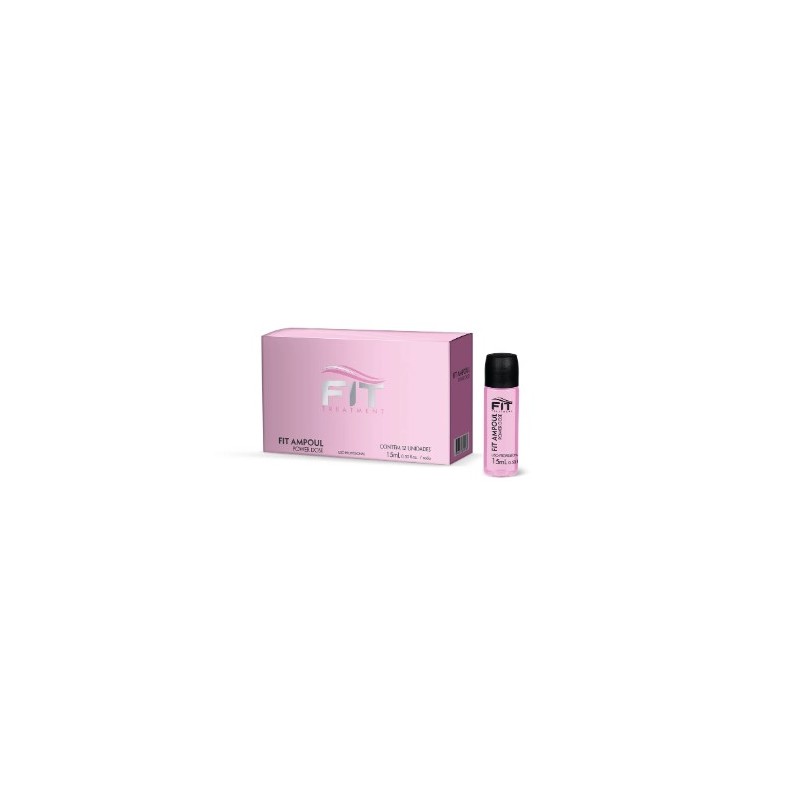 Fit Ampoul Power Dose Treatment Kit 6x30ml - Fit Cosmetics Beautecombeleza.com Fit Ampoul Power Dose Treatment Kit 6x30ml - Fit Cosmetics Beautecombeleza.com