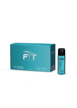 Ampoul Semi di Lino Professionnel Kit 6x30ml - Fit Cosmetics Beautecombeleza.com