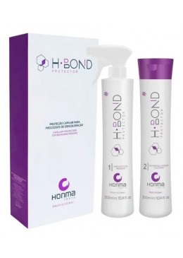 H-Bond Protector Kit 2 - Honma Tokyo Beautecombeleza.com