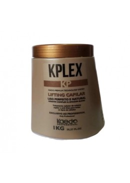 Kplex Botox Lifting Capilar 1Kg - Kaedo Beautecombeleza.com