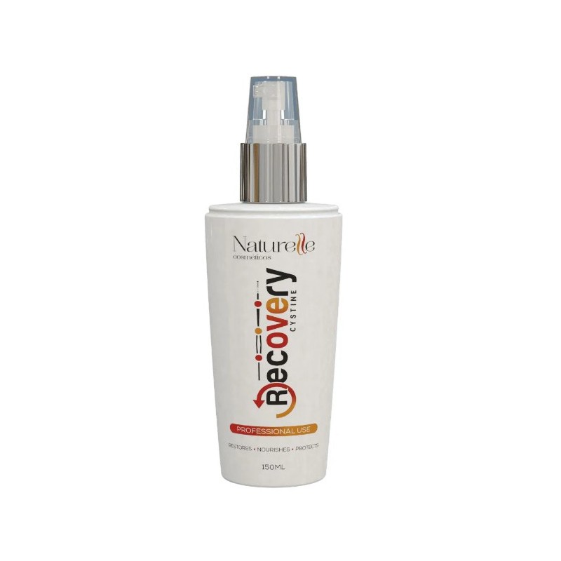 Recovery Cystine 150ml - Naturelle  Beautecombeleza.com