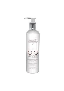 Forever Liss Escova Bio Defrizante Molecular 240ml  Beautecombeleza