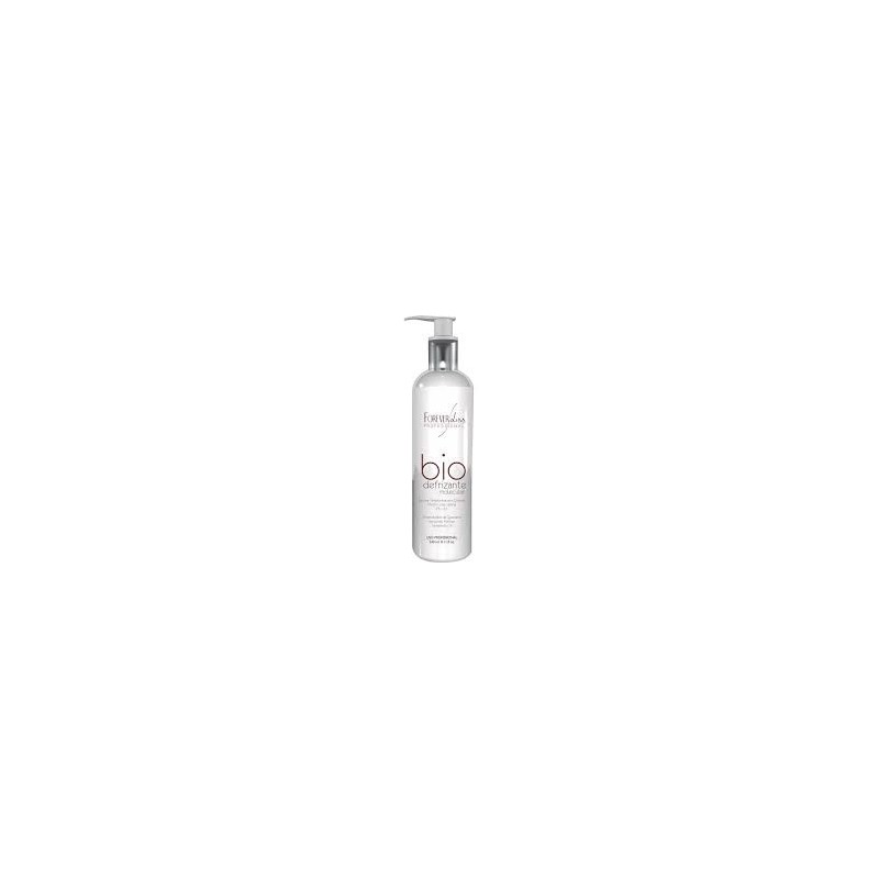 Forever Liss Escova Bio Defrizante Molecular 240ml  Beautecombeleza