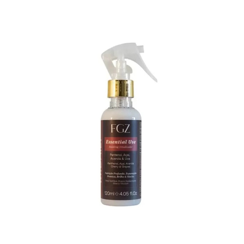 Essential Use Dr. Daily Spray 120ml - Fogazza Cosmetics  Beautecombeleza.com