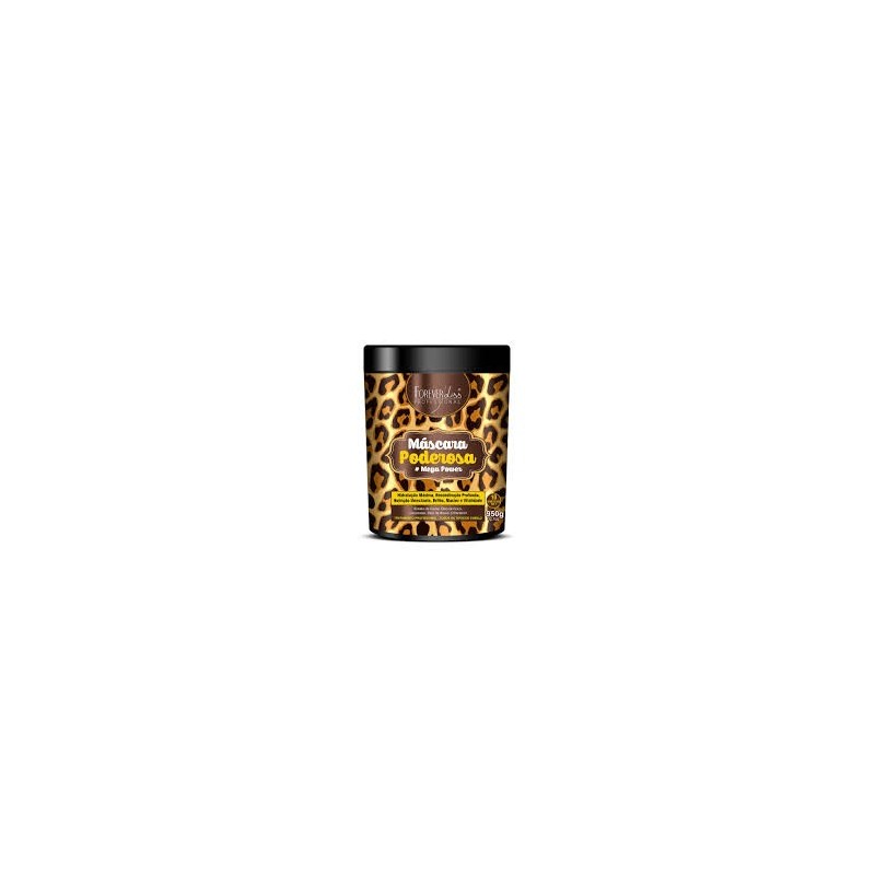 Máscara Poderosa Forever Liss 10 em 1 950g Beautecombeleza Máscara Poderosa Forever Liss 10 em 1 950g Beautecombeleza