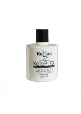 Kelaplex  Force Forever Étape 1 Soin Reconstructeur 350ml - Kellan Beautecombeleza.com