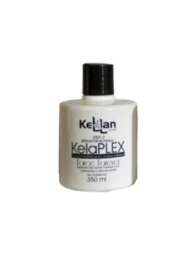 KellaPlex Step 2 Mass Replacer Hair Bleaching Protection Treatment 350ml - Kellan Beautecombeleza.com