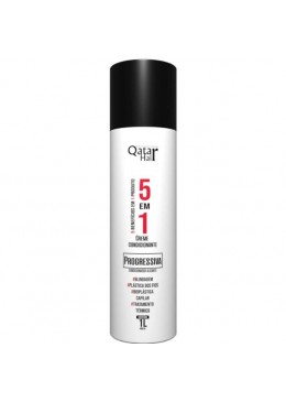 Smoothing Treatment 5-in-1 ​Volume-Reducing Active 1L - Qatar Hair  Beautecombeleza.com