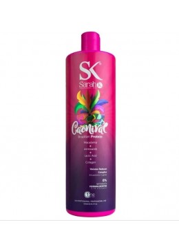 Carnival Neutralizante 1L - Sarah K Beautecombeleza.com