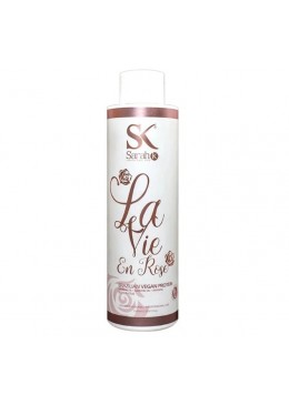 La Vie en Rose Reparador de Proteínas 1L - Sarah K Beautecombeleza.com