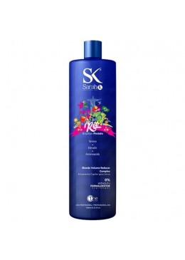 Neutralizante Rio Brazilian Protein 1L - Sarah K Beautecombeleza.com