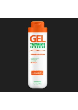 Gel de Soin Intensif Fresh 1L - Leazy  Beautecombeleza.com