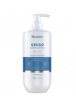 Lissage Greek Gloss 1L - Blueken Beautecombeleza.com
