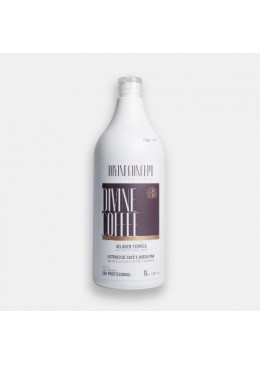 Divine Coffee 1L - Divine Concept  Beautecombeleza.com