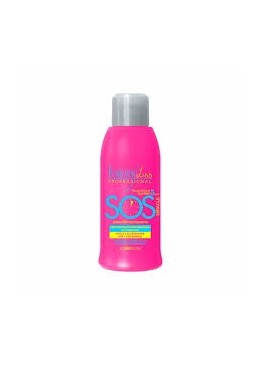 SOS Antiemborrachamento Forever Liss Máscara 300ml