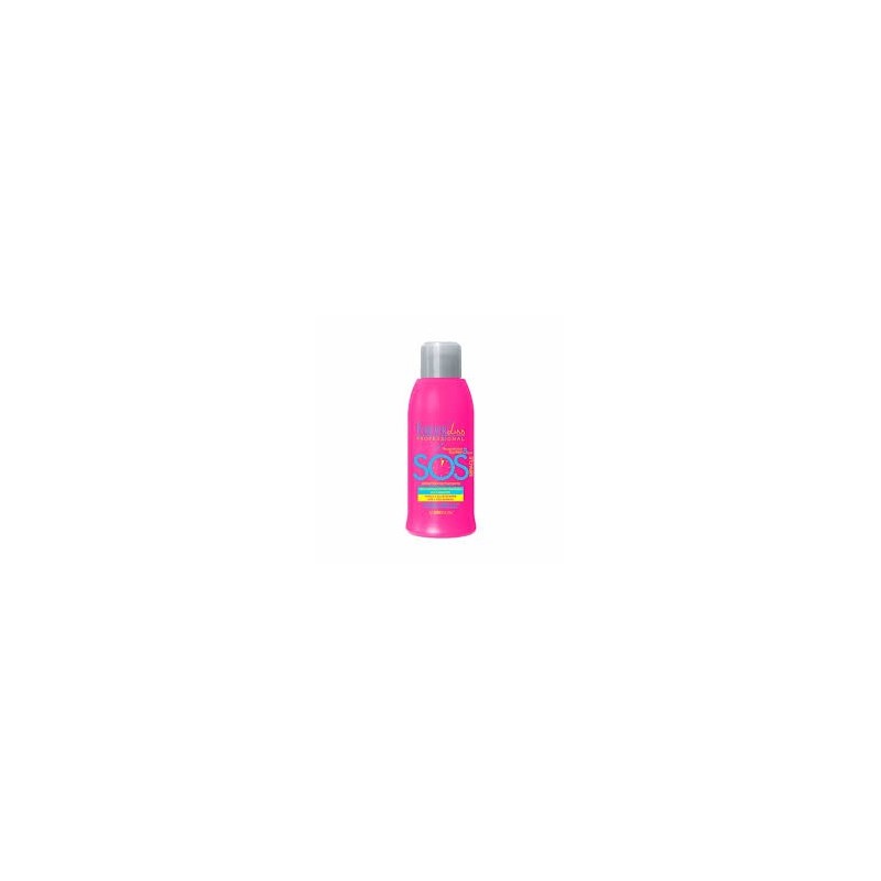 SOS Antiemborrachamento Forever Liss Máscara 300ml