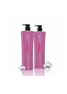 FOX PROFISSIONAL LIFE CARE KIT DE TRATAMENTO HIDRATANTE - KIT Beautecombeleza.com