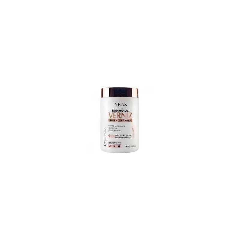 Ykas Bath Varnish Mask 1KG Ykas Bath Varnish Mask 1KG