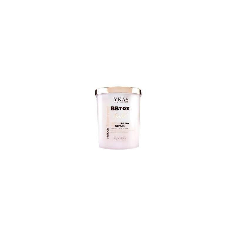 Ykas Btx Capilar Pro Repair Máscara 1kg Beautecombeleza.com Ykas Btx Capilar Pro Repair Máscara 1kg Beautecombeleza.com