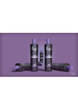 Kit Desamarelador Para Cabelo Loiro Silver & Blond - Lorriz