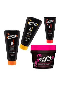 LISSAGE CASEIRA MURIEL KIT