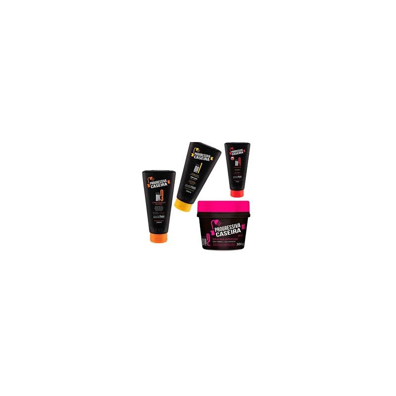 PROGRESSIVE CASEIRA MURIEL KIT PROGRESSIVE CASEIRA MURIEL KIT