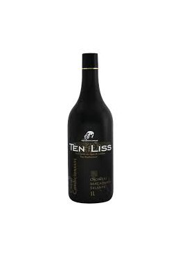 Ten Liss Selagem Huile ojon et Macadamia 1000ml teen liss