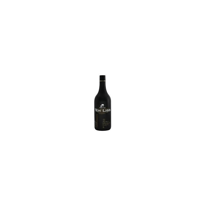 Ten Liss Selagem Huile ojon et Macadamia 1000ml teen liss Ten Liss Selagem Huile ojon et Macadamia 1000ml teen liss
