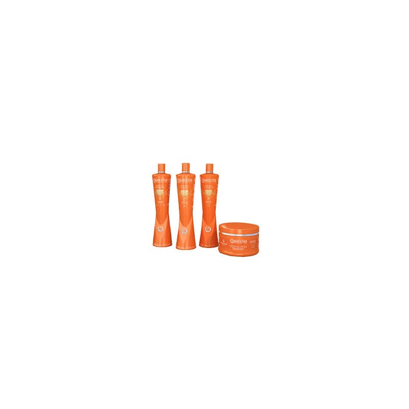 Kit Home Line Evolution Varnish Kit Home Line Evolution Varnish