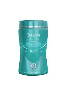 Hydration Mask Aloe Vera Evolution 1kg