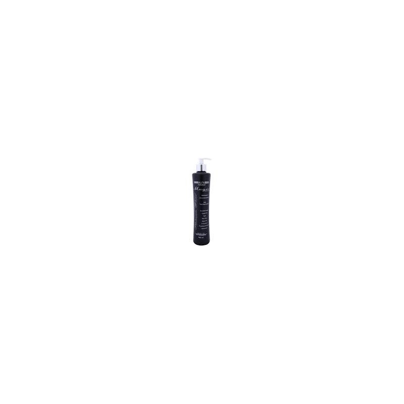 Alfa Cabany Magic System Color Matizador Desamarelador Black Alfa Cabany Magic System Color Matizador Desamarelador Black