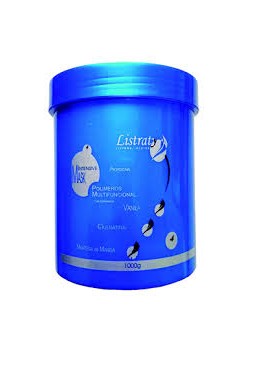 Hidratação Intensive Mask - Listraty 1kg