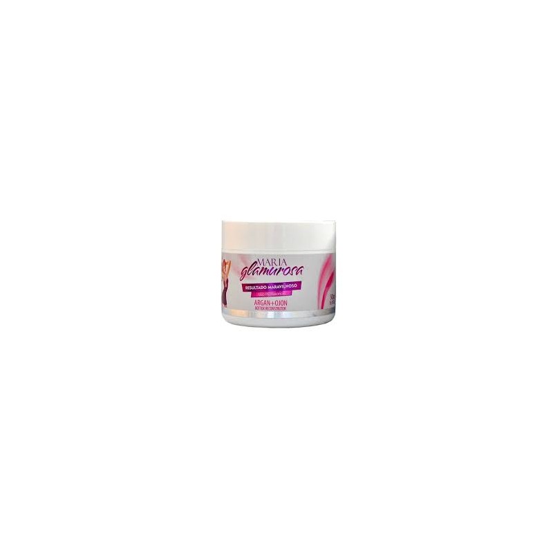 Maria Glamurosa Botox Capilar 500g Maria Glamurosa Botox Capilar 500g
