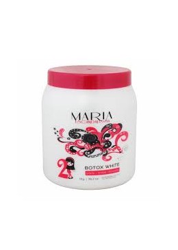 Maria Escandalosa Botox White 1kg